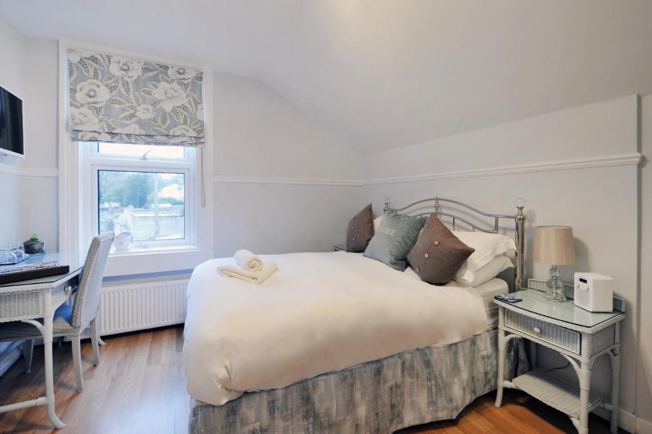 Apple Tree Boutique B&B Bath Kültér fotó