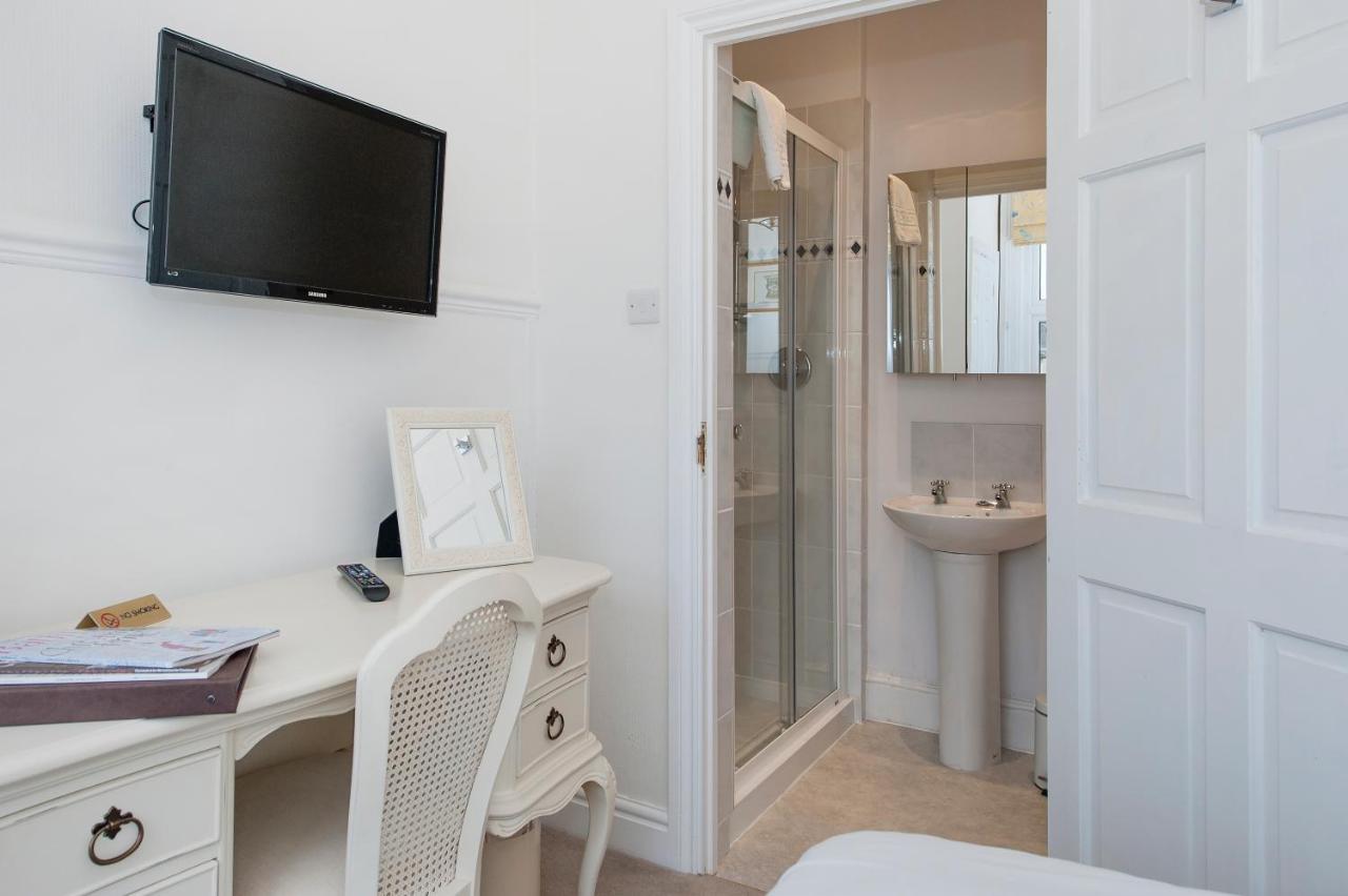 Apple Tree Boutique B&B Bath Kültér fotó